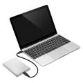 exoterikos skliros lacie stfd1000400 porsche design mobile drive 1tb usb 31 silver extra photo 2 exoterikos skliros lacie stfd1000400 porsche design mobile drive 1tb usb 31 silver extra photo 2