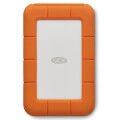 exoterikos skliros lacie stfr2000403 rugged secure 2tb usb c extra photo 1