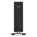 exoterikos skliros lacie stha4000800 professional d2 usb c 4tb extra photo 1