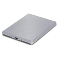 exoterikos skliros lacie sthg2000402 2tb usb31 type c space gray extra photo 1