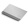 exoterikos skliros lacie stks500400 500gb portable ssd extra photo 3