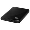 western digital wdbacy3200abk my passport essential 320gb black usb30 extra photo 1