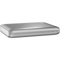 western digital wdbacx0010bsl my passport essential se 1tb silver extra photo 3