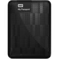 western digital wdby8l0020bbk my passport essential 2tb usb30 black extra photo 1