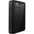 western digital wdby8l0020bbk my passport essential 2tb usb30 black extra photo 2