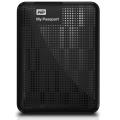 western digital my passport wdbbep0010bbk 1tb usb30 black extra photo 1