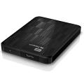 western digital my passport wdbbep0010bbk 1tb usb30 black extra photo 2