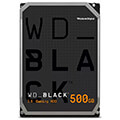 hdd western digital wd5003azex black 500gb 35 sata3 extra photo 1