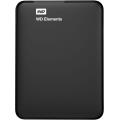 exoterikos skliros western digital wdbuzg5000abk elements se portable 500gb usb30 black extra photo 1