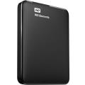 exoterikos skliros western digital wdbuzg5000abk elements se portable 500gb usb30 black extra photo 3