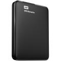 exoterikos skliros western digital wdbu6y0015bbk elements portable 15tb usb30 black extra photo 1