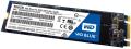 ssd western digital wds500g1b0b 500gb blue pc ssd m2 2280 extra photo 1