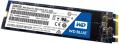 ssd western digital wds250g1b0b 250gb blue pc ssd m2 2280 extra photo 1