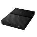 exoterikos skliros western digital new wdbyft0030bbk my passport 3tb usb30 black extra photo 3