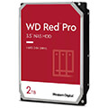 hdd western digital wd2002ffsx red pro nas 2tb 35 sata3 extra photo 1