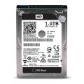 hdd western digital wd10jplx black 25 1tb sata3 extra photo 1