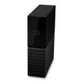 exoterikos skliros western digital wdbbgb0040hbk my book desktop 4tb usb30 black extra photo 2