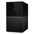 exoterikos skliros western digital wdbfbe0160jbk my book duo 16tb usb 30 extra photo 2