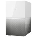 exoterikos skliros western digital wdbmut0160jwt mycloud home duo 16tb gigabit ethernet usb 30 extra photo 2