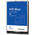 hdd western digital wd10spzx blue 1tb 25 sata3 extra photo 1