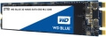 ssd western digital wds200t2b0b 2tb blue 3d nand m2 2280 sata 3 extra photo 1