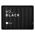 exoterikos skliros western digital wdba3a0050bbk black p10 game drive 5tb 25 usb 32 gen 1 extra photo 1