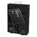 exoterikos skliros western digital wdba3a0050bbk black p10 game drive 5tb 25 usb 32 gen 1 extra photo 4