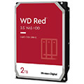 hdd western digital wd20efax red nas 2tb 35 sata3 extra photo 1