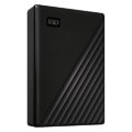 exoterikos skliros western digital wdbpkj0040bbk my passport 4tb usb 30 black extra photo 2