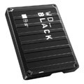 exoterikos skliros western digital wdba3a0040bbk black game drive 25 4tb extra photo 2