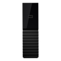 exoterikos skliros western digital wdbbgb0120hbk eesn my book 12tb usb 30 black extra photo 1