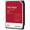 hdd western digital wd40efax red nas 4tb 35 sata3 extra photo 1