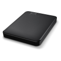 exoterikos skliros western digital wdbu6y0050bbk wesn elements 5tb usb 30 black extra photo 2