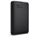 exoterikos skliros western digital wdbu6y0050bbk wesn elements 5tb usb 30 black extra photo 4