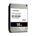 hdd western digital wuh721818al5204 ultrastar dc hc550 18tb sas datacenter extra photo 2