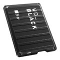 exoterikos skliros western digital wdba2w0020bbk black game drive 25 2tb extra photo 1