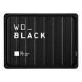 exoterikos skliros western digital wdba2w0020bbk black game drive 25 2tb extra photo 2