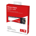 ssd western digital wds100t1r0b sa500 red nas 1tb m2 2280 extra photo 1