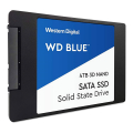 ssd western digital wds400t2b0a 4tb blue 3d nand 25 sata 3 extra photo 2