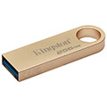 kingston dtse9g3 256gb datatraveler se9 g3 256gb usb32 flash drive extra photo 1