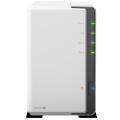 synology ds212j 2 bay nas server extra photo 1