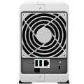 synology ds212j 2 bay nas server extra photo 2