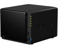 synology diskstation ds412 4 bay 25 and 35  extra photo 2