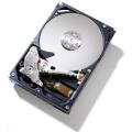 hitachi 320gb deskstar p7k500 hdp725032gla360 sata2 extra photo 1