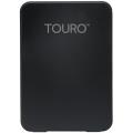 hgst touro desktop dx3 2tb usb 30 black extra photo 1