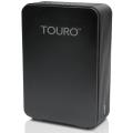 hgst touro desktop dx3 2tb usb 30 black extra photo 3