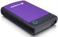 exoterikos skliros transcend storejet 25h3 1tb usb 31 purple ts1tsj25h3p extra photo 1