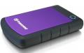 exoterikos skliros transcend storejet 25h3 1tb usb 31 purple ts1tsj25h3p extra photo 2