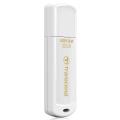 transcend ts32gjf730 jetflash 730 32gb usb30 flash drive white extra photo 1