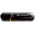 transcend ts64gjf600 jetflash 600 64gb usb20 flash drive black extra photo 2